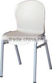 Plastic Student's Chair