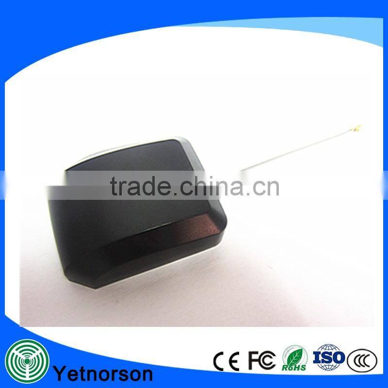 active gps antenna magnetic antenna with IPEX connector