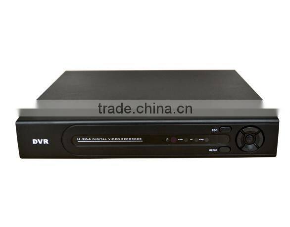 4ch AHD-L DVR,4channel AHD Recorder H264 iCloud P2P HD AHD DVR