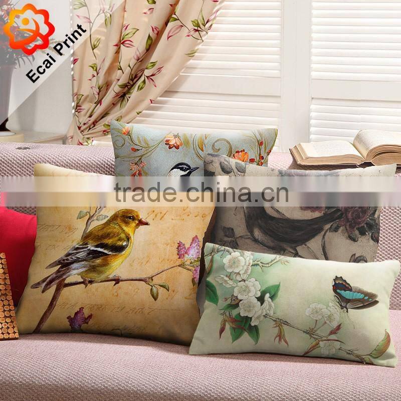 latest fashionable special custom made Cushion for gift