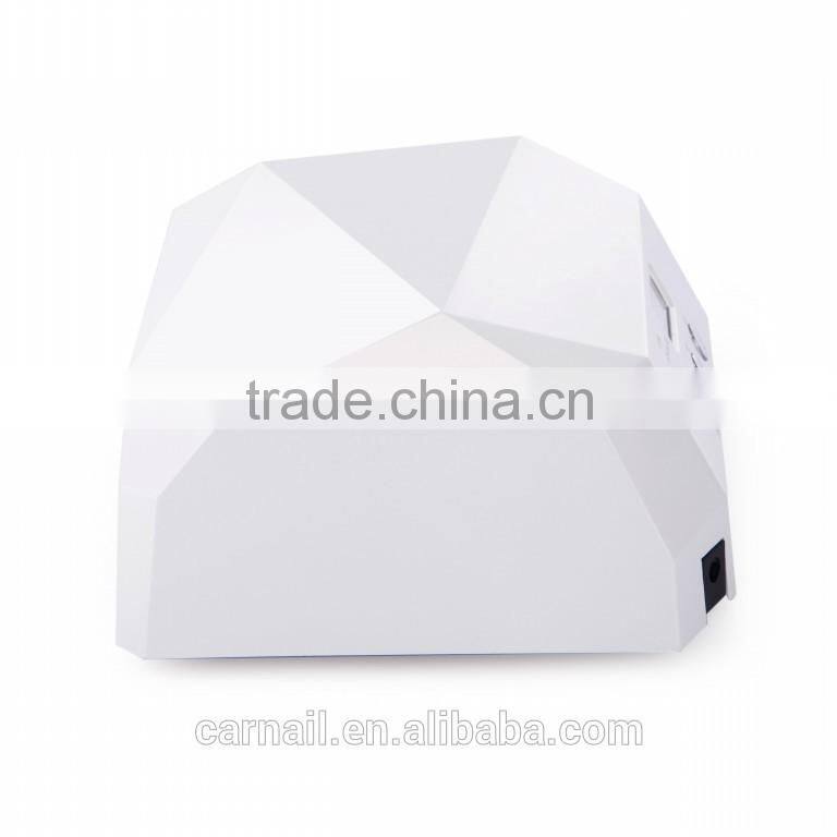 best uv lamp for gel nails WHOLESALE 2015 NEWEST D36 CCFL & LED 36W UVNail LAMP NAIL DRYER
