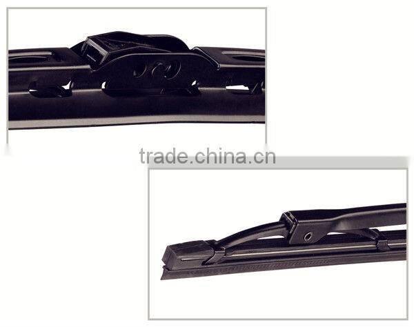T560 Streak-free Quiet Smooth Metro Front Driver Vehicle Accessories Japanese Car Windshield Stealth Passager Wiper Blade