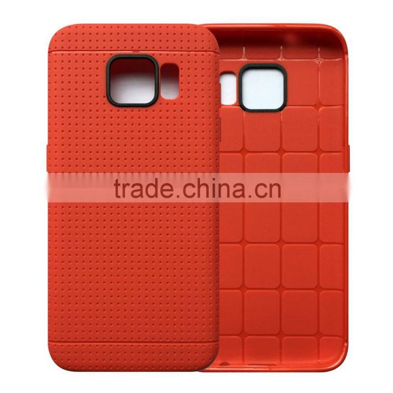 New products for samsung galaxy s7 edge Great hand feeling case