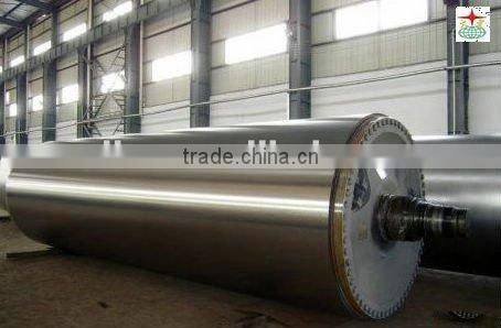 Chilled Casting Alloy Calender Roll for Textile Machinery
