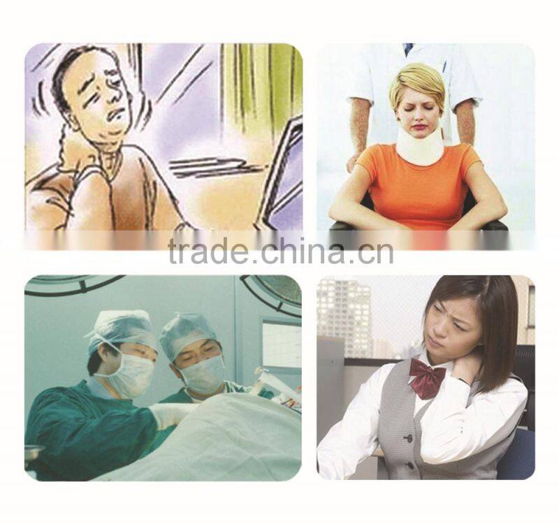 famous brand Cervical pain relief collar from China manufacture