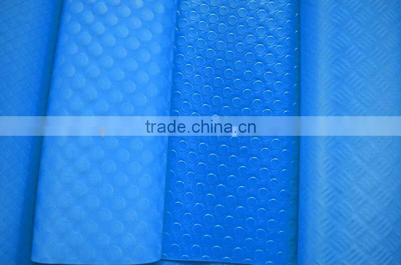 Hot sale bus floor mats