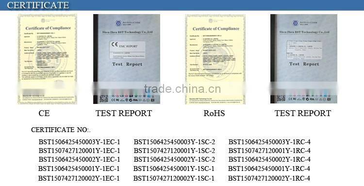 portable Magic glass led starlit dance floor