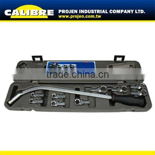 CALIBRE Auto repair tool 8 pc Pry and Scaper Tool car dent repair tool pry tools