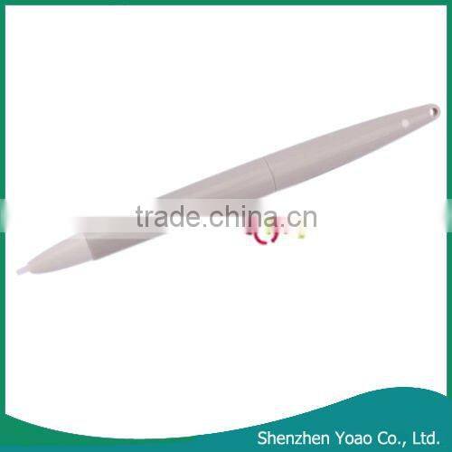 For Nintendo DSi NDSi LL XL White Stylus Touch Pen