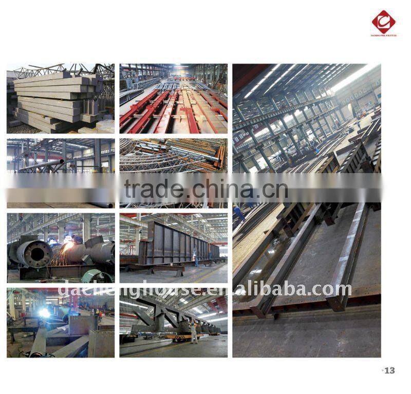 20ft prefabricated combined school container house