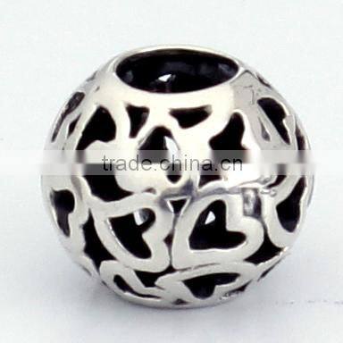 Beautiful Original silver selling best Bangle charm