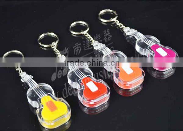 OEM Promotion Keychain Strobe Light