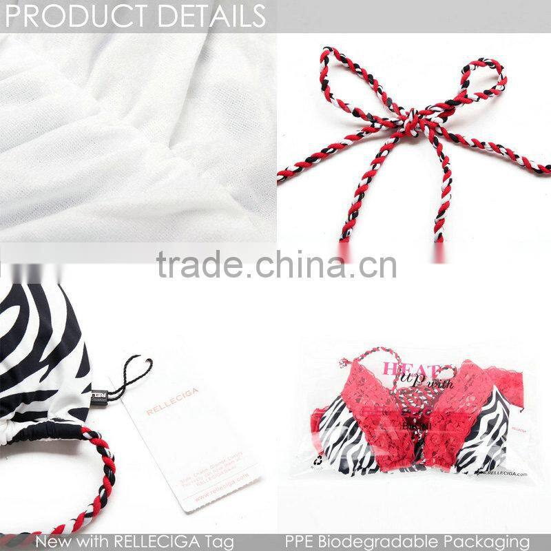 Couples Swimwear RELLECIGA Bikini 2014