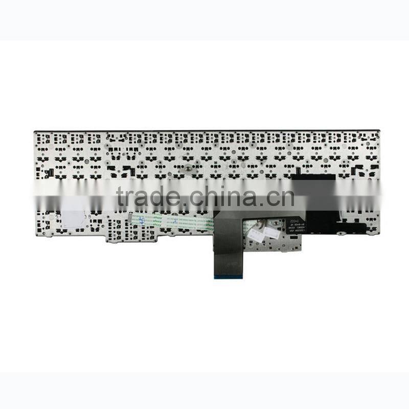 Keyboard for Lenovo IBM ThinkPad Edge E530 E530C E535 E545 Black US Layout 15.6 inch With the Number Keys
