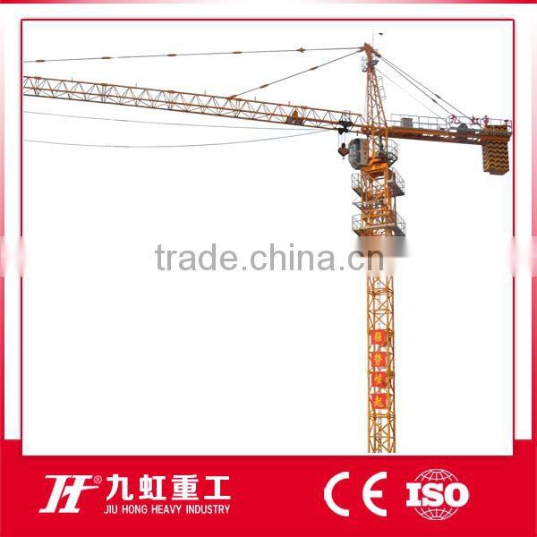Ace Tower Crane QTZ5810 for sale in China