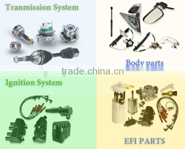 Auto ignition cable wire