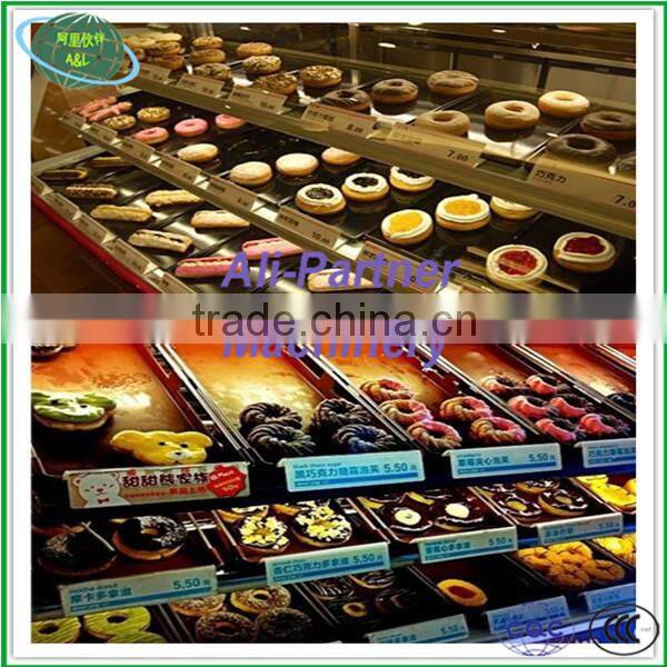 Large type automatic donut machine for sale