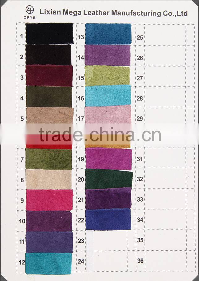 2015 new style Leather Glove Driver