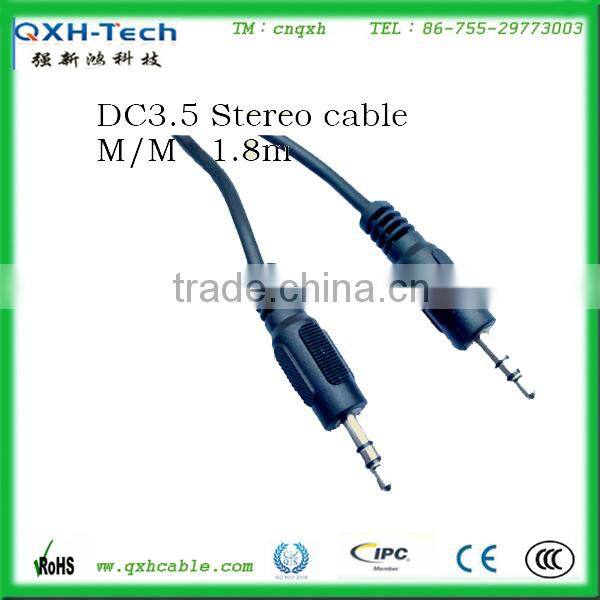 custom dc power cable dc cable