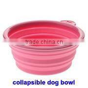 Hot sale Silicone Slow Feed Bowl For Dog