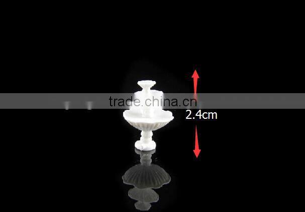 3d models famous buildings sculpture