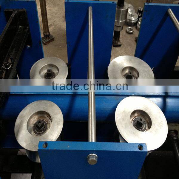 rainspout forming machine down pipe machine pipe machine china