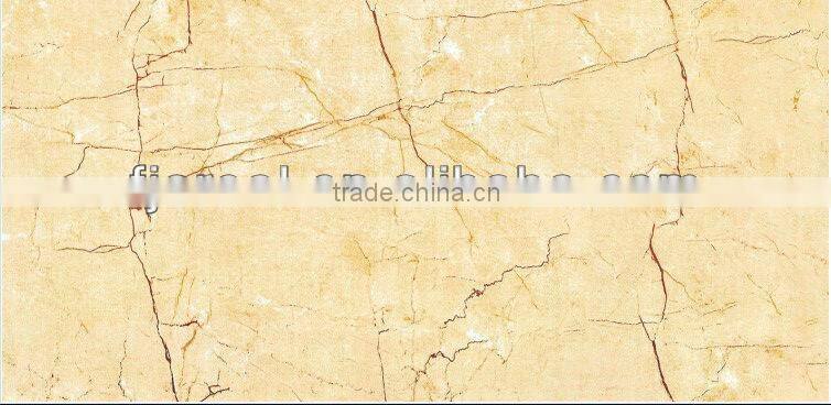 300x600mm Marble looking 3D inkjet wall tile