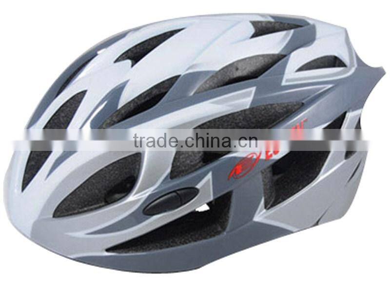 Manufacturer Safety Bicycle Helmet Ajustable and Fashion Bicycle Helmet