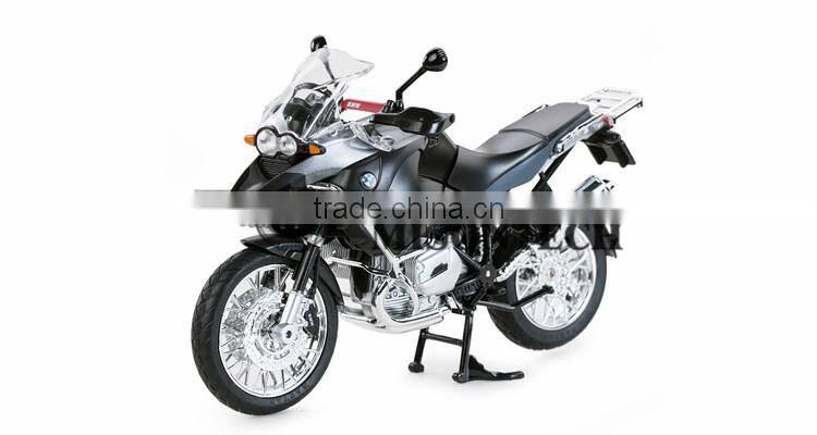 Good surface motorcycle model of high precision 3d printing rapid prototype
