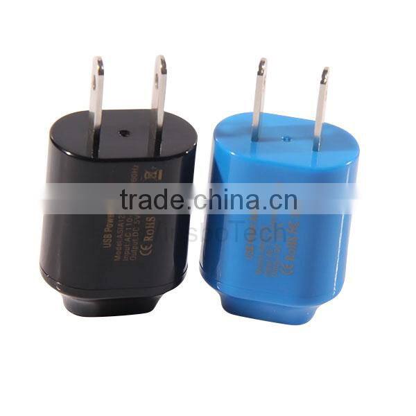 Mini charger, AC/DC adapter, AC/DC power adapter