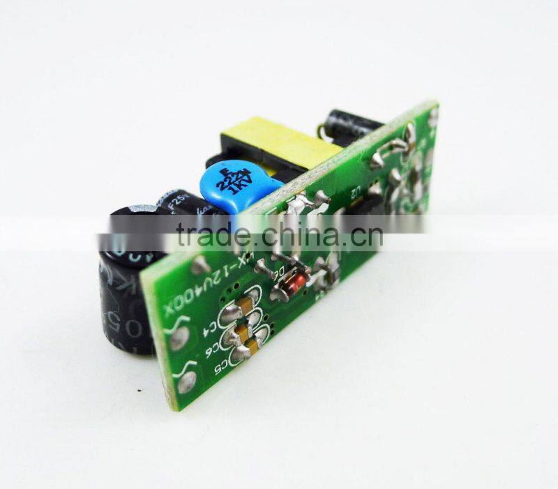New Arrival Input AC85-265V Output 5V 600mA AC to DC Power Module Supply Isolation Module