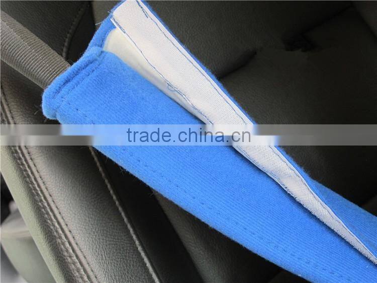 safty belt cover shoulder strap pad