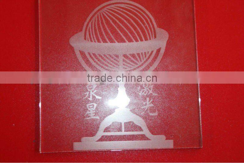 QX-1525 CO2 laser graver and cutter