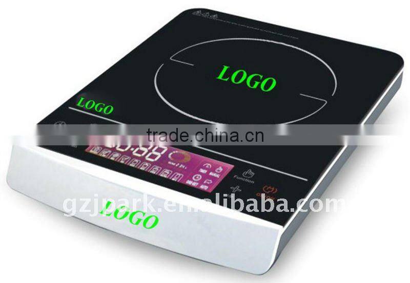 Sensor Touch Control electric induction cooker