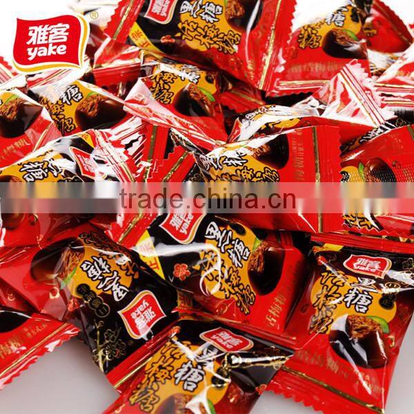 Yake chinese sour hard candy with plum