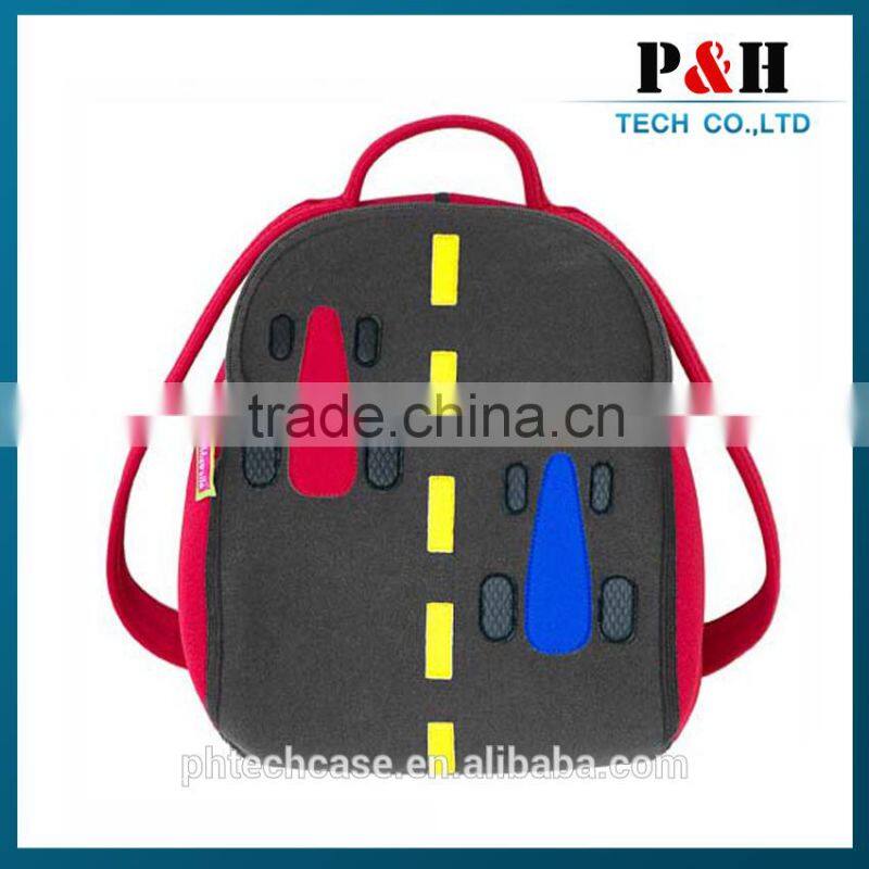 Neoprene preschool cool kids bag