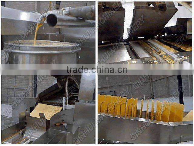 automatic wafer production line
