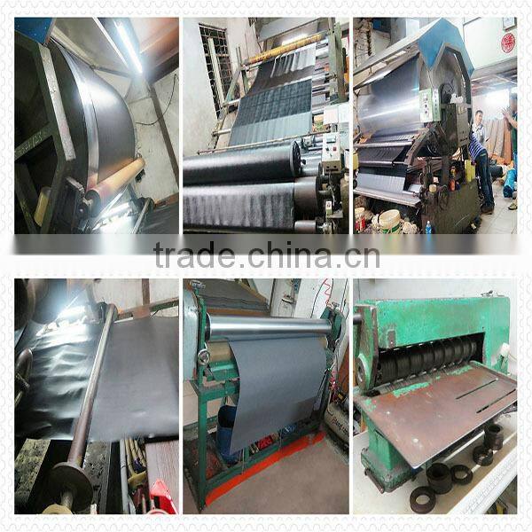 Fashionable high quality leather chain belt for women