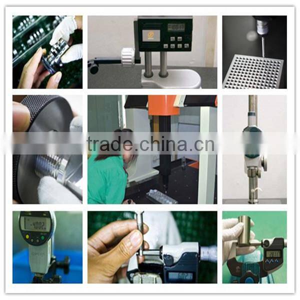 OEM anodized 7075 oem cnc machine part