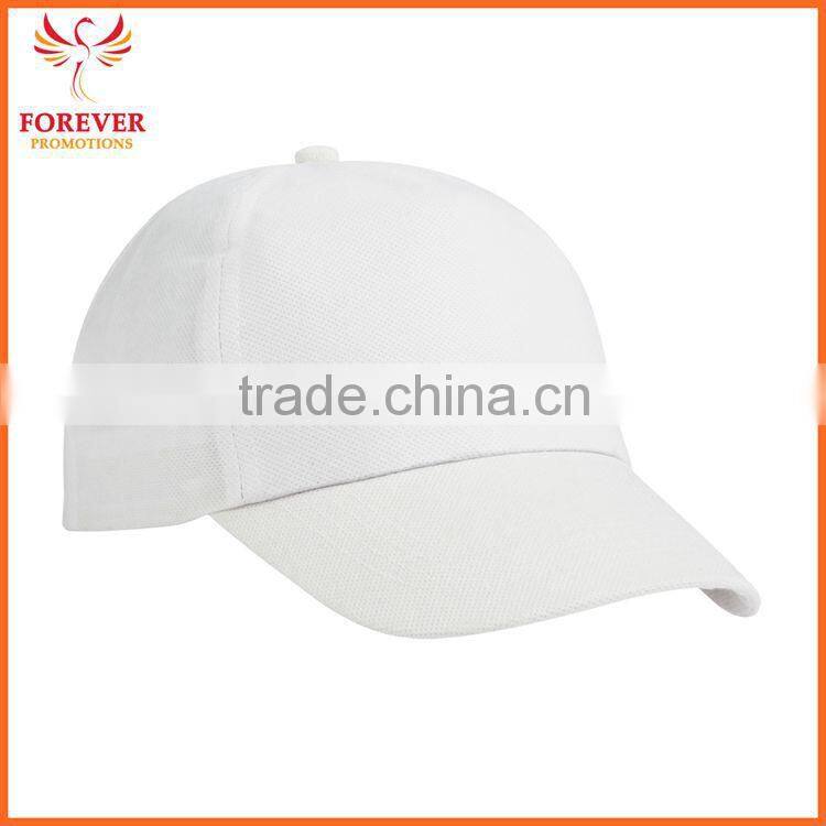 New Design Cheap Waterproof Non-woven Baseball Cap