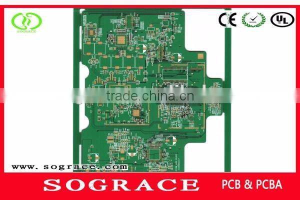 power bank pcb assembly pcba manufacturer