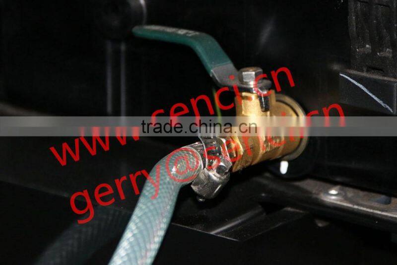 Senci 50kw CE certified Perkin diesel generator set