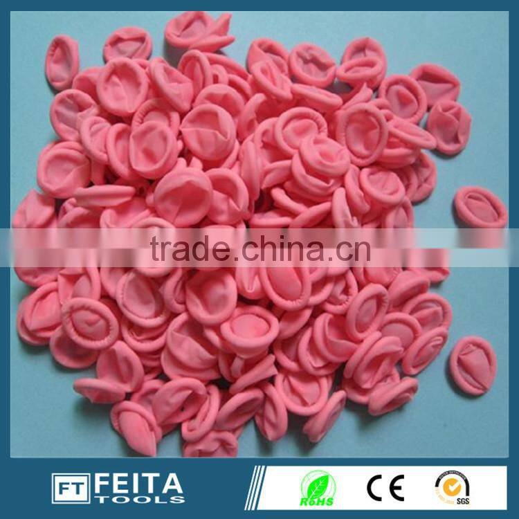 FEITA antistatic Rubber finger cots