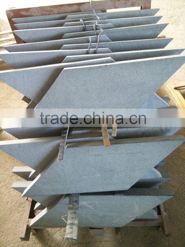 high quality basalt Hainan Black Hainan Grey