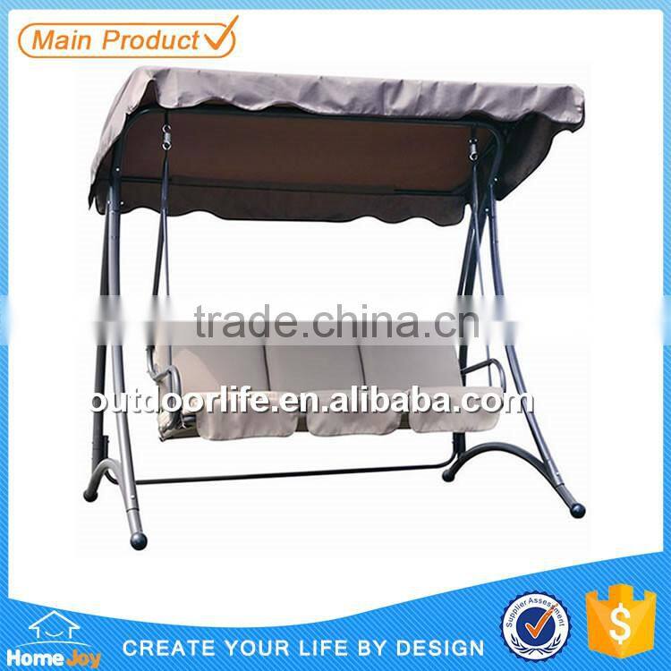 Cheap Price indoor home swings, balcony swing chair for adult
