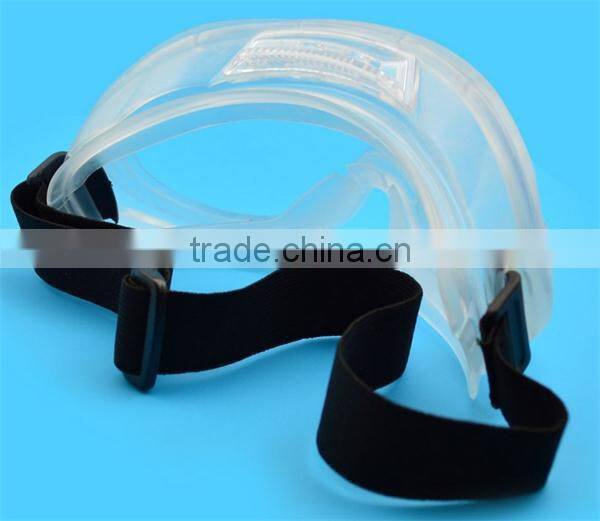 EASTNOVA SGG013 durable ce en166 and ansi z87.1 safety glasses