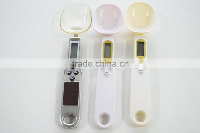 Digital weighing food scale digital spoon scale