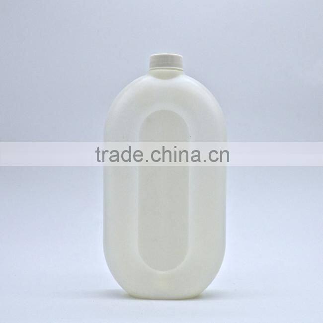1L plastic pe bottle for Shampoo