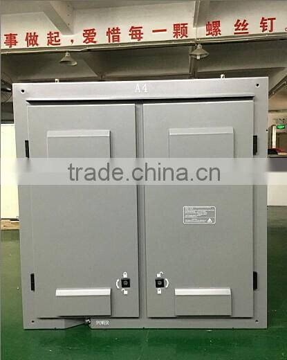 Good quality Led Billboard for Government Project P6 Outdoor Advertising Led Display