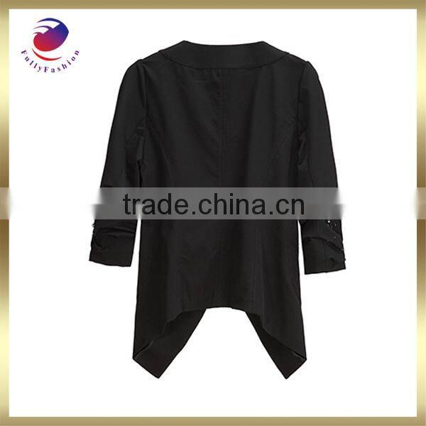 ladies formal coat designs short coat design new fashion